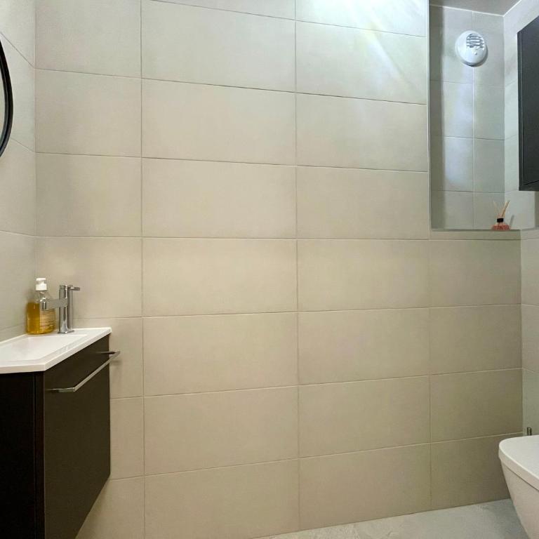 Homency - Residence Parenthèse A14 - Apartment mit 4 Schlafzimmern - 32