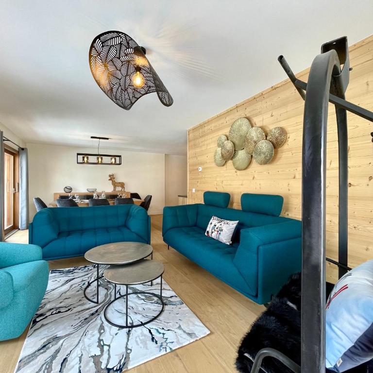Homency - Residence Parenthèse A14 - Apartment mit 4 Schlafzimmern - 4
