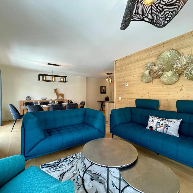 Homency - Residence Parenthèse A14 - Apartment mit 4 Schlafzimmern - 11