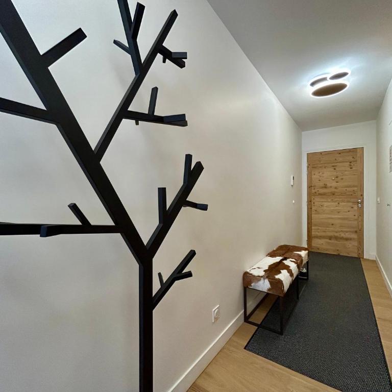 Homency - Residence Parenthèse A14 - Apartment mit 4 Schlafzimmern - 39