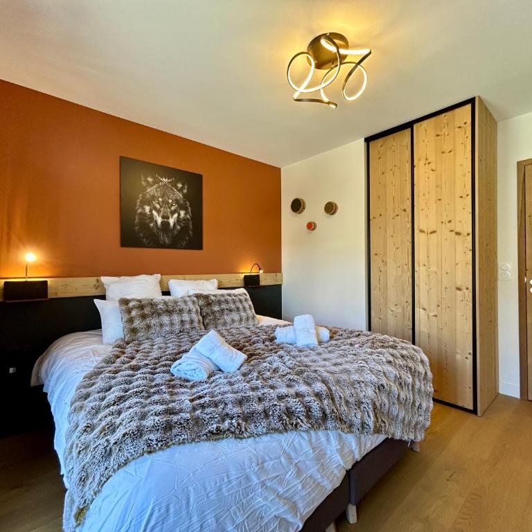 Homency - Residence Parenthèse A14 - Apartment mit 4 Schlafzimmern - 18