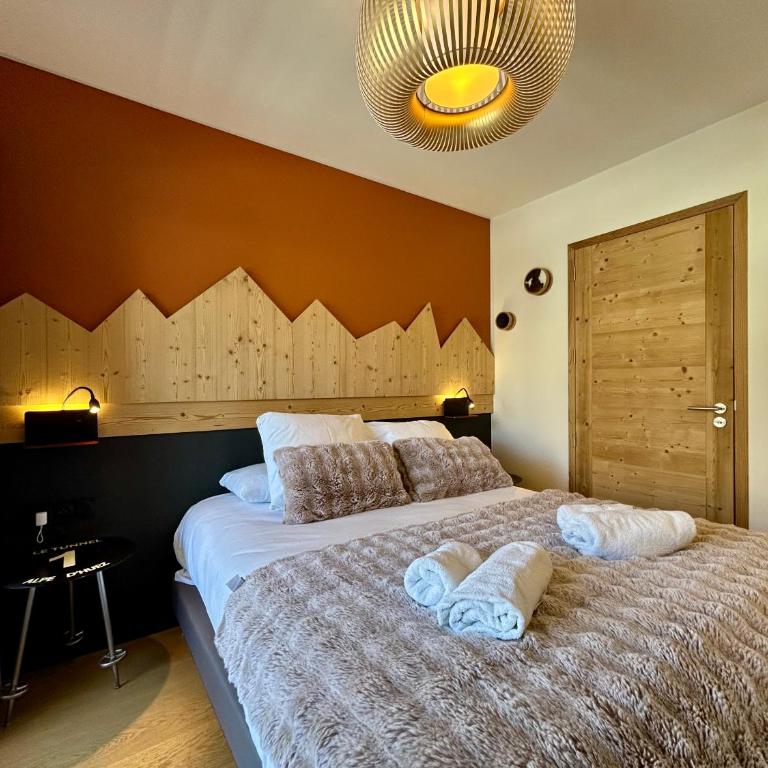 Homency - Residence Parenthèse A14 - Apartment mit 4 Schlafzimmern - 23
