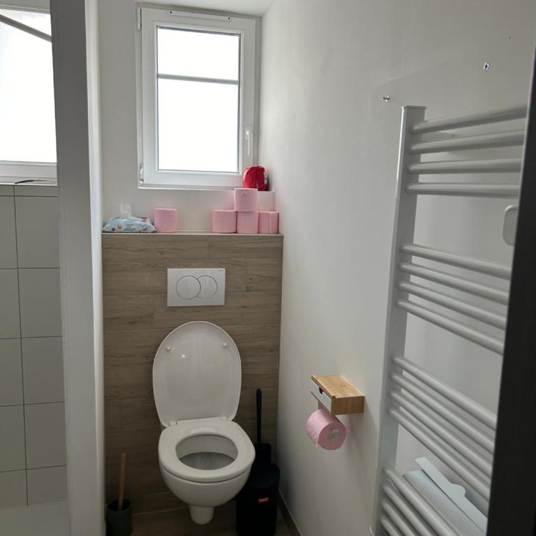 Les vosgiens - Appartement 2 Chambres - 6