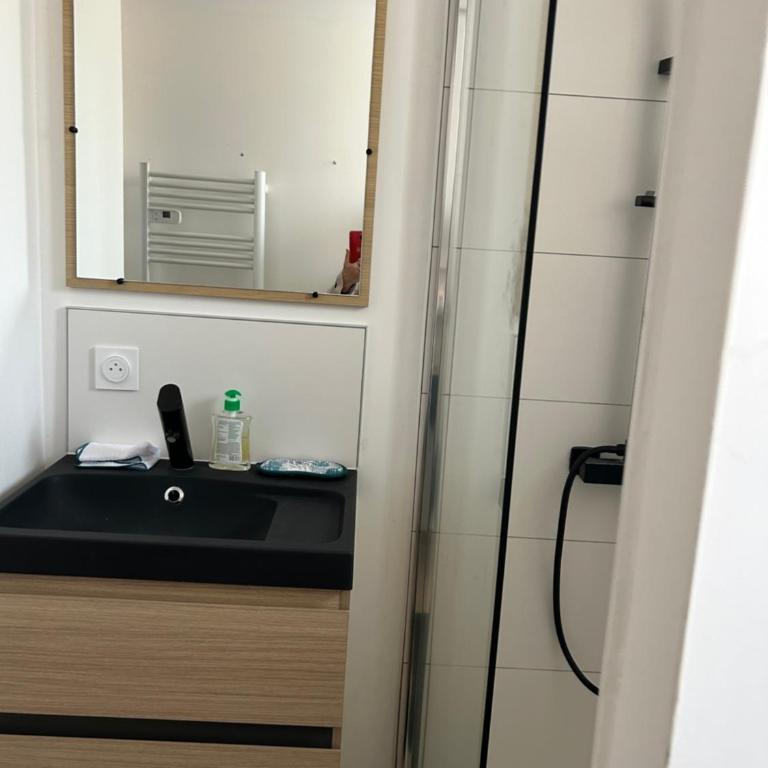 Les vosgiens - Appartement 2 Chambres - 7