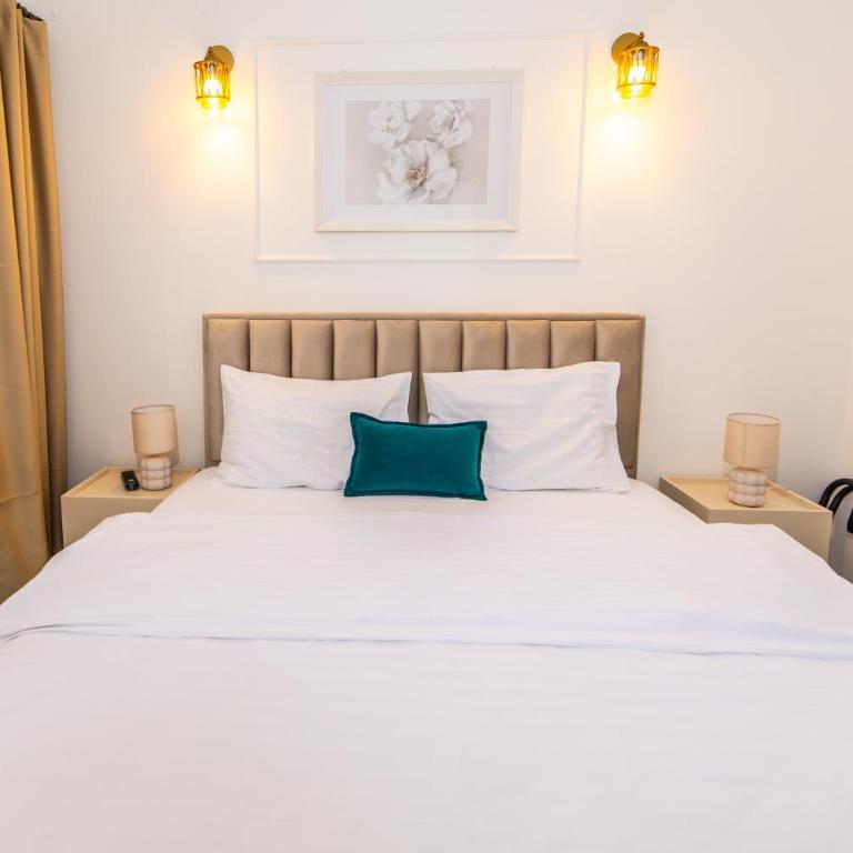 Apartments Irena - Standard Double Room - 5