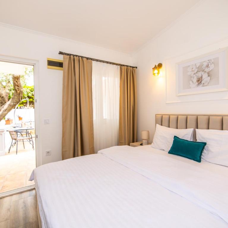 Apartments Irena - Standard Double Room - 6