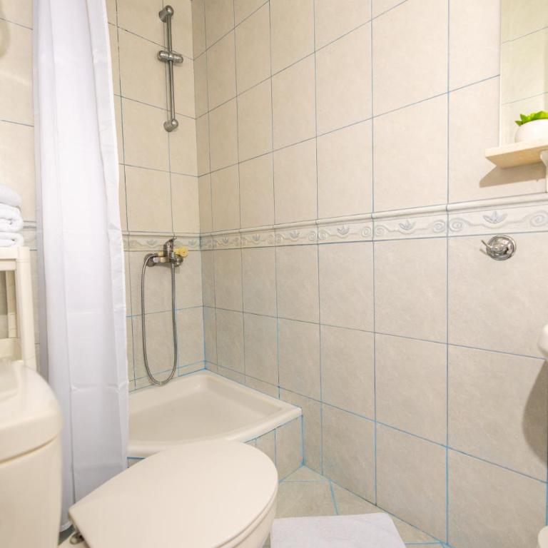 Apartments Irena - Standard Double Room - 4