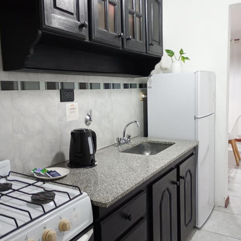 Dúplex 2 habitaciones en San Nicolas - Apartamento de 1 dormitorio - 7