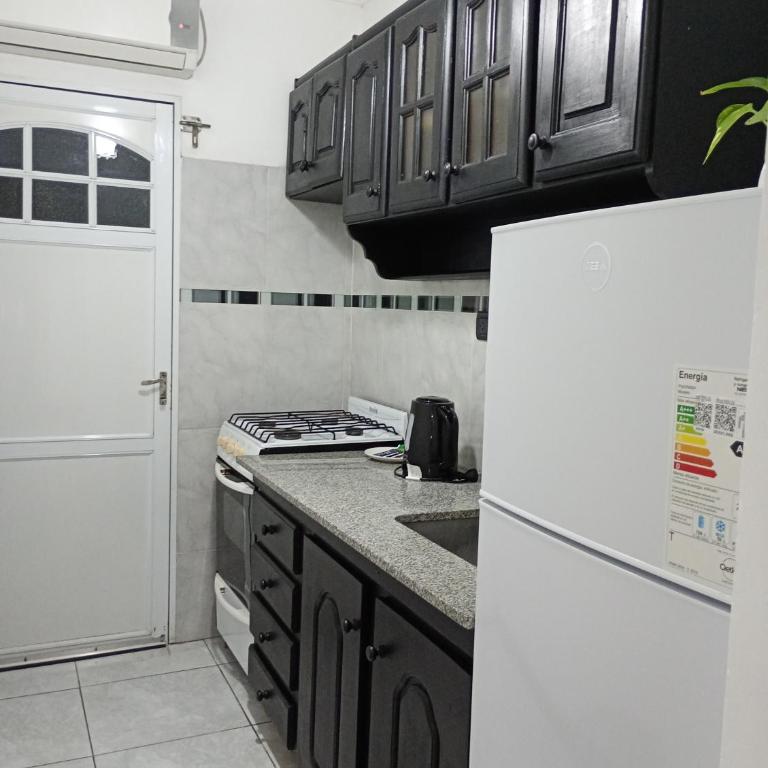 Dúplex 2 habitaciones en San Nicolas - Apartamento de 1 dormitorio - 6