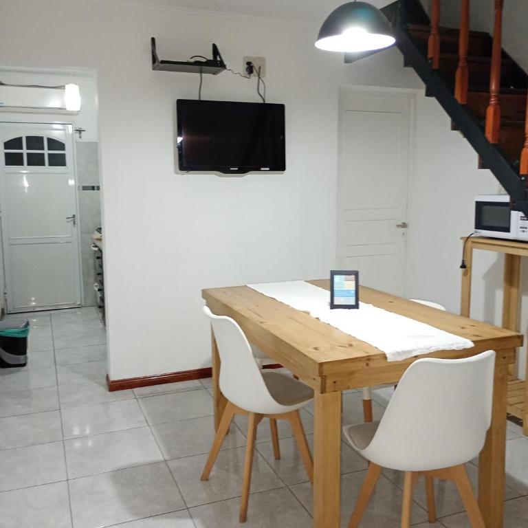 Dúplex 2 habitaciones en San Nicolas - Apartamento de 1 dormitorio - 1