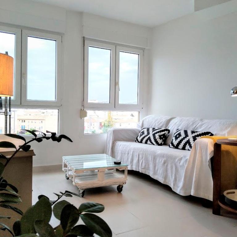 Bohemia en El Centro de Malaga - Apartamento Superior - 51