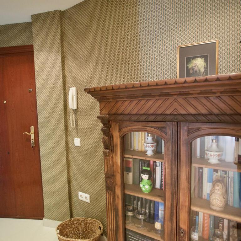 Bohemia en El Centro de Malaga - Apartamento Superior - 3