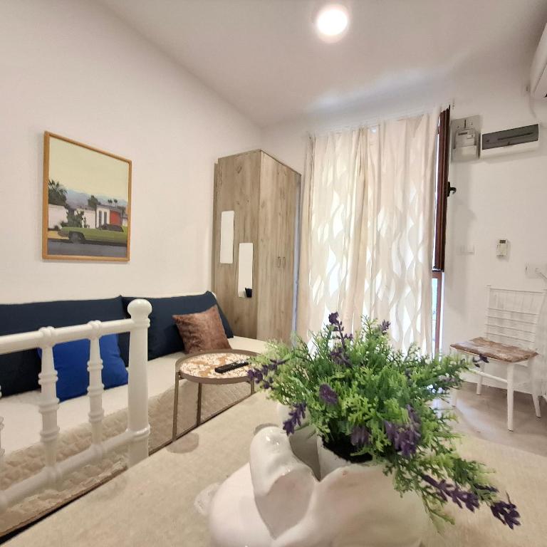 Kadena Apartments - One-Bedroom Apartment - Sea Side - 16