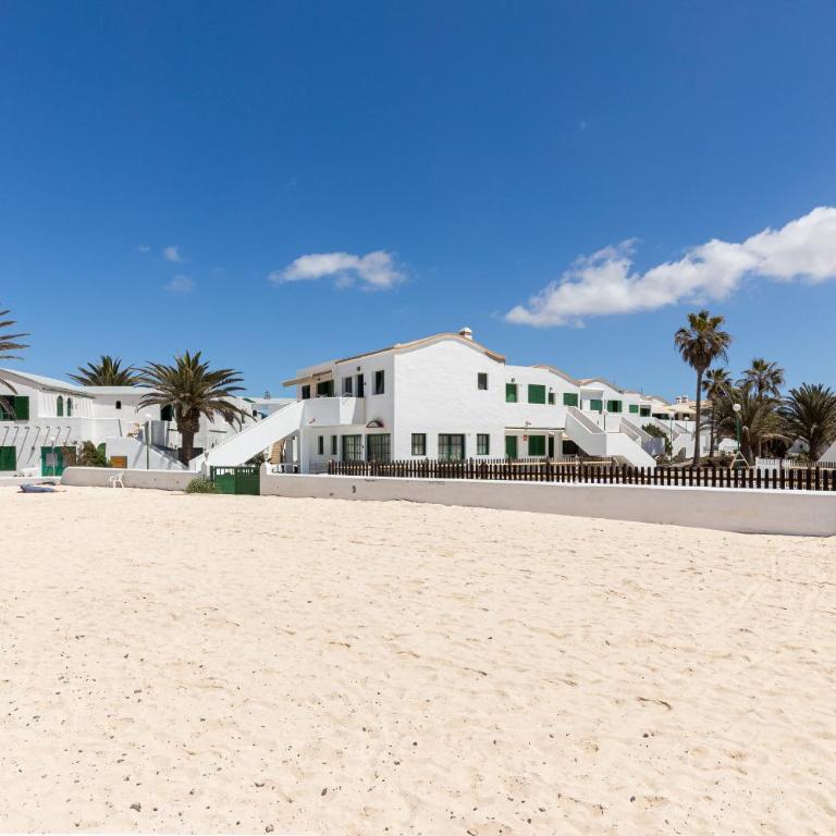 Home2book El Cotillo Beach & Terrace Escape - One-Bedroom Apartment - 18
