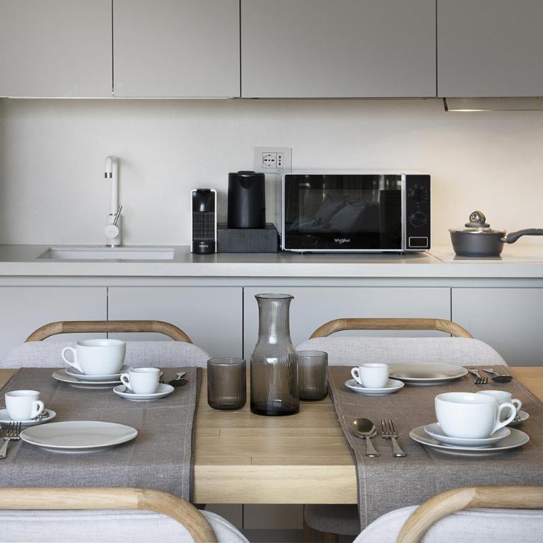 Palazzo Cordigero - Appartamento con 2 Camere da Letto - 3