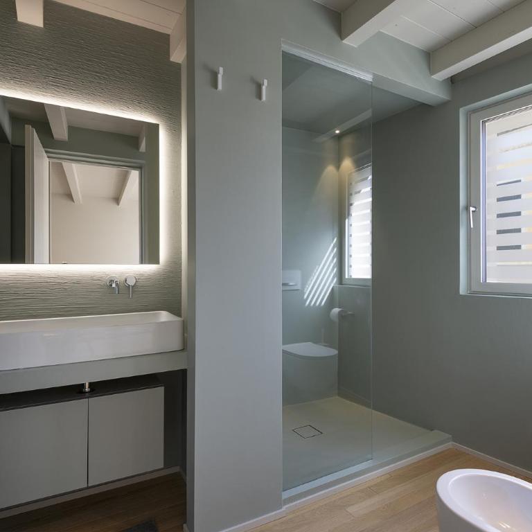 Palazzo Cordigero - Appartamento con 2 Camere da Letto - 13