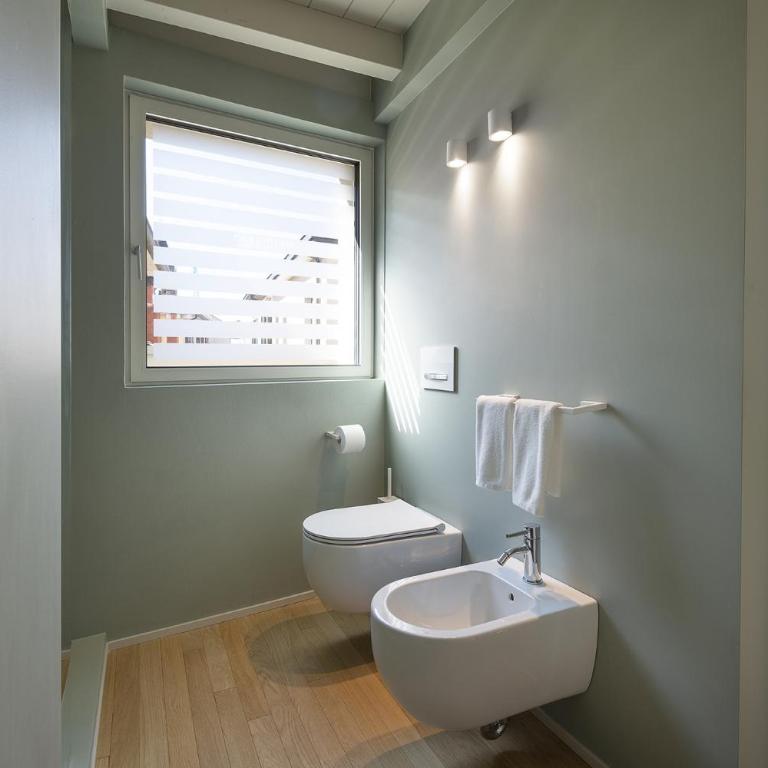 Palazzo Cordigero - Appartamento con 2 Camere da Letto - 19