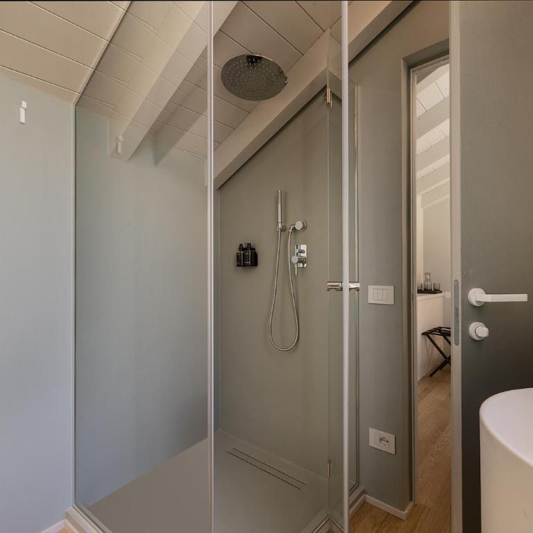 Palazzo Cordigero - Appartamento con 2 Camere da Letto - 18
