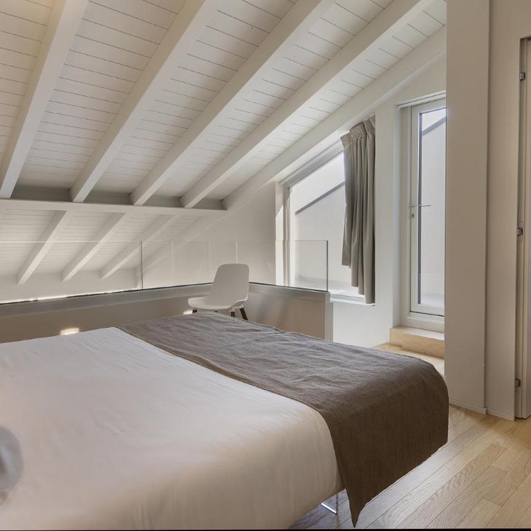 Palazzo Cordigero - Appartamento con 2 Camere da Letto - 12