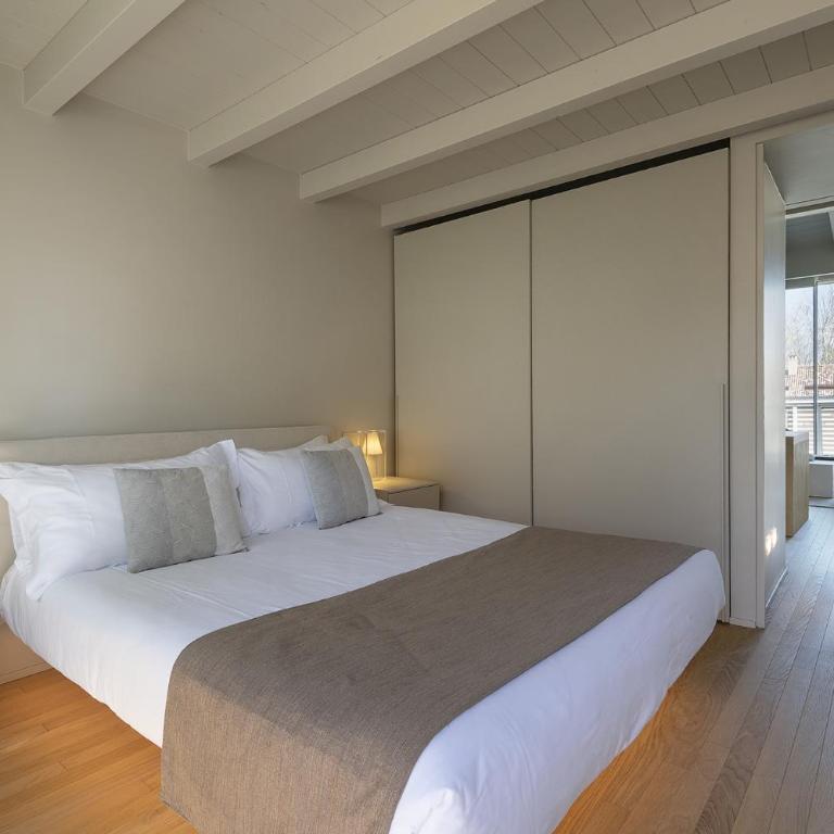 Palazzo Cordigero - Appartamento con 2 Camere da Letto - 17