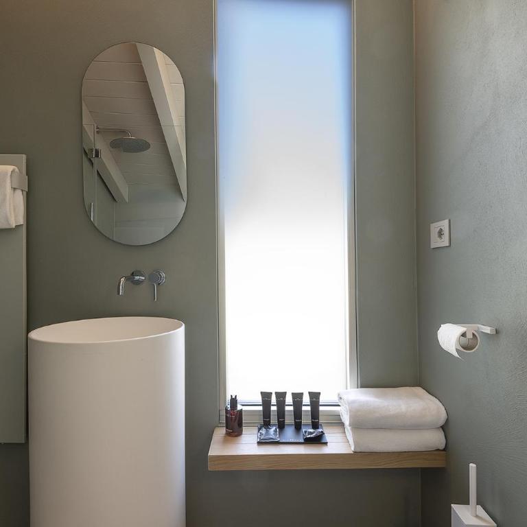 Palazzo Cordigero - Appartamento con 2 Camere da Letto - 21