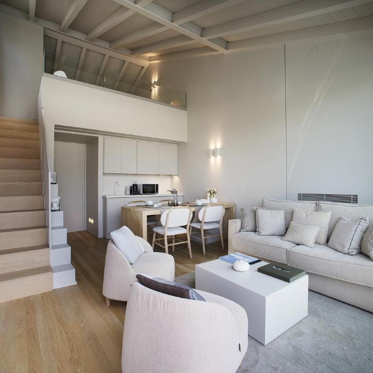 Palazzo Cordigero - Appartamento con 2 Camere da Letto - 16