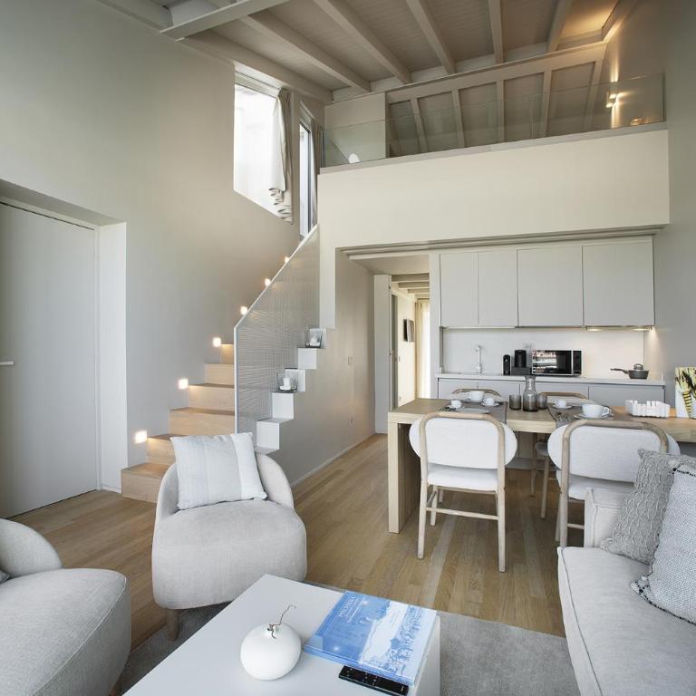 Palazzo Cordigero - Appartamento con 2 Camere da Letto - 14