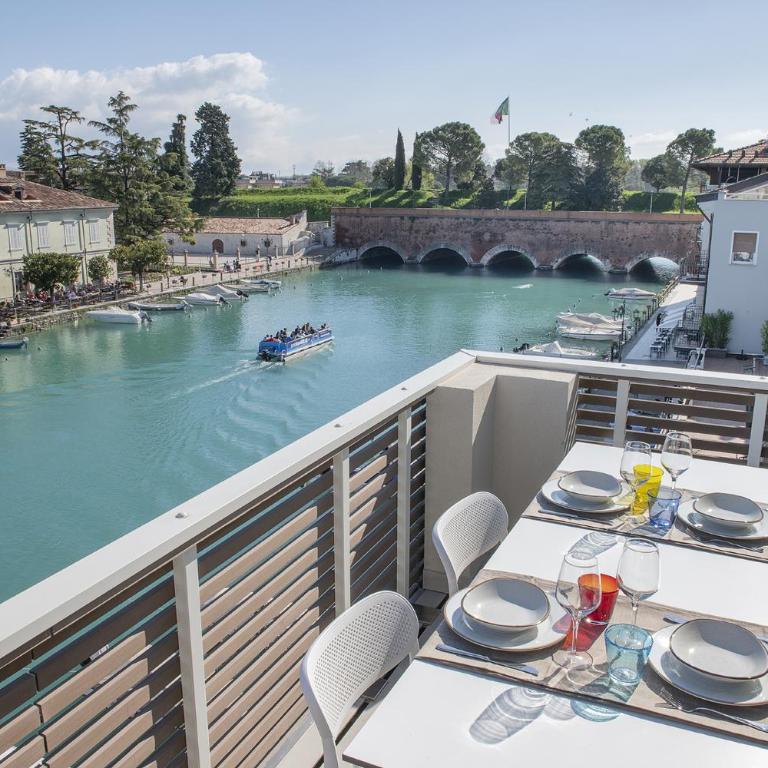 Palazzo Cordigero - Appartamento con 2 Camere da Letto - 8