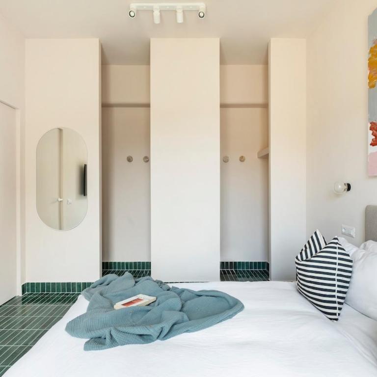 Cipria Luxury Apartment - Appartamento con 2 Camere da Letto - 9