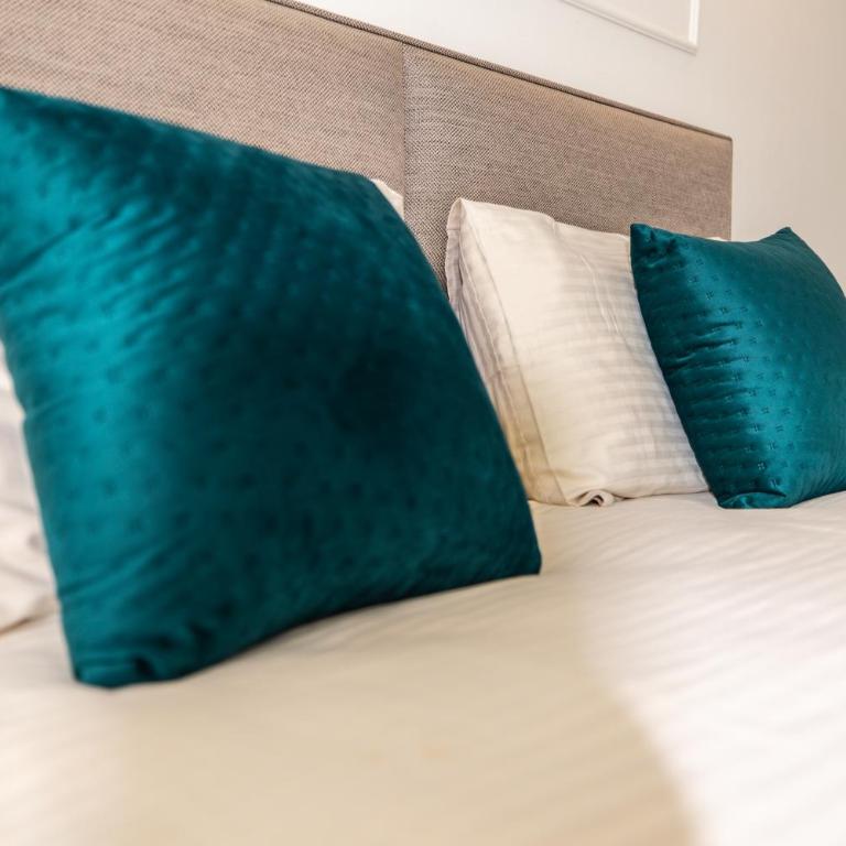 Apartments Irena - Superior Double Room - 2