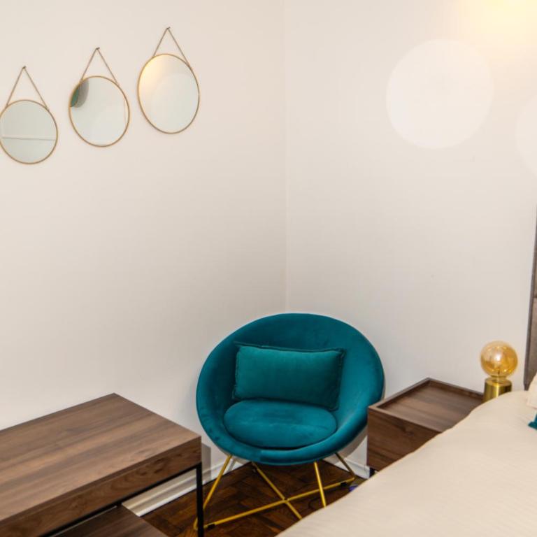 Apartments Irena - Superior Double Room - 3