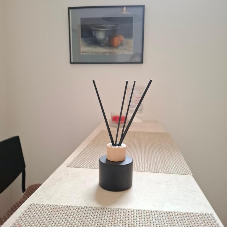 Kadena Apartments - Studio with Sea View - 14