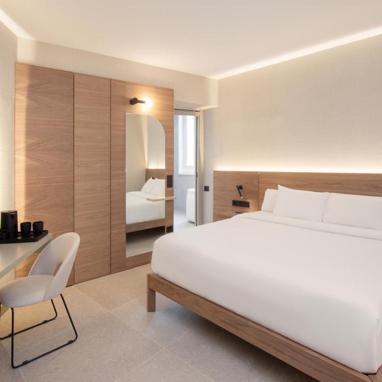 FORTINN Puerta del Sol - Deluxe Queen Room - 4