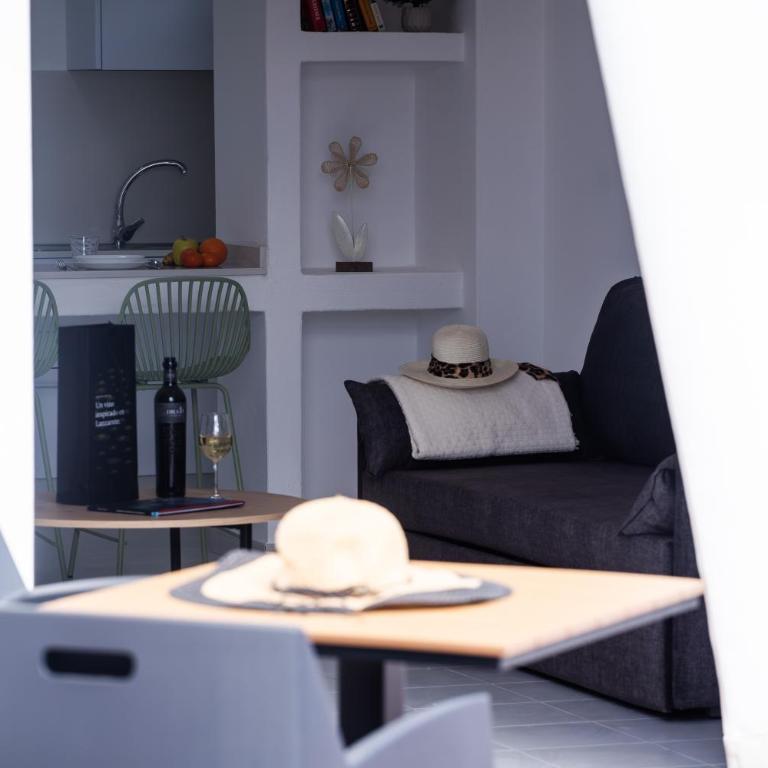 La Laguneta - Apartamento de 1 dormitorio - 12