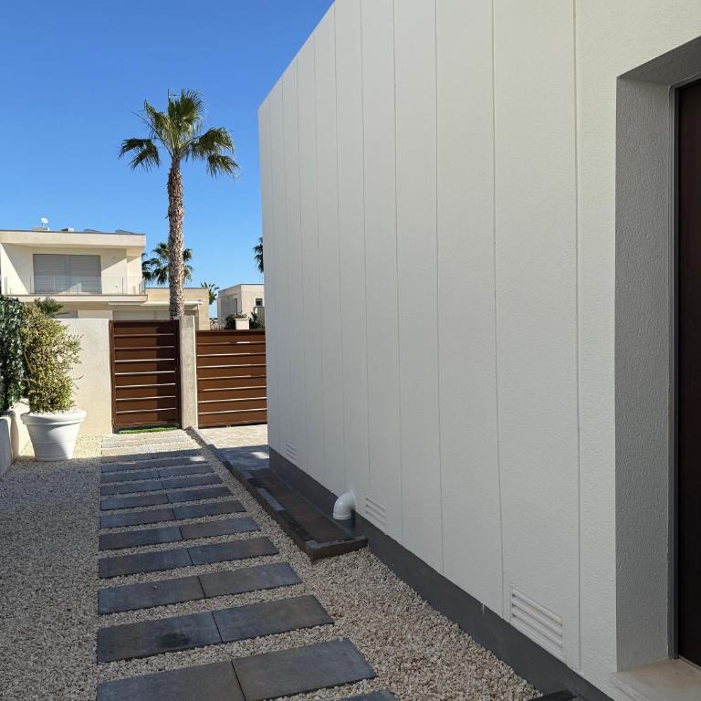 Villa de Amantes - Villa con piscina privada - 7
