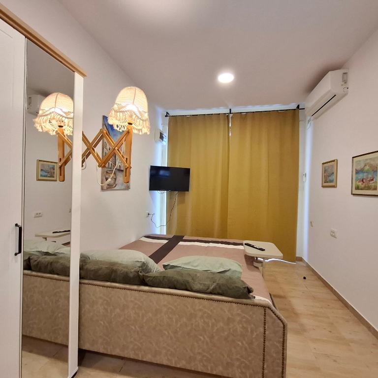 Kadena Apartments - Studio with Sea View - 1