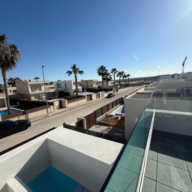 Villa de Amantes - Villa con piscina privada - 24