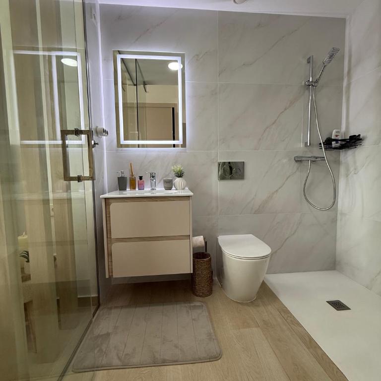 Villa de Amantes - Villa con piscina privada - 25