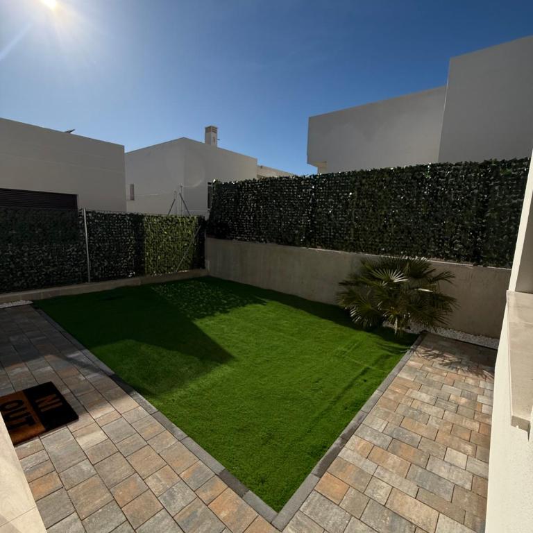 Villa de Amantes - Villa con piscina privada - 27