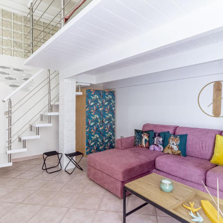 Iskra - One-Bedroom Apartment - 3