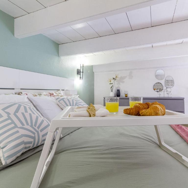 Iskra - One-Bedroom Apartment - 7