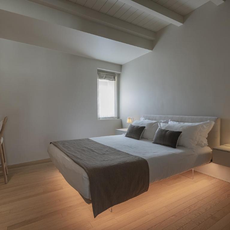 Palazzo Cordigero - Suite con Vista Fiume - 7