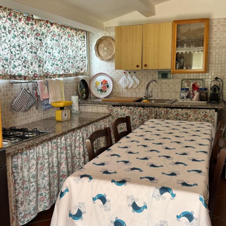 Casa Matilda sul mare - Casa con 2 Camere da Letto - 17