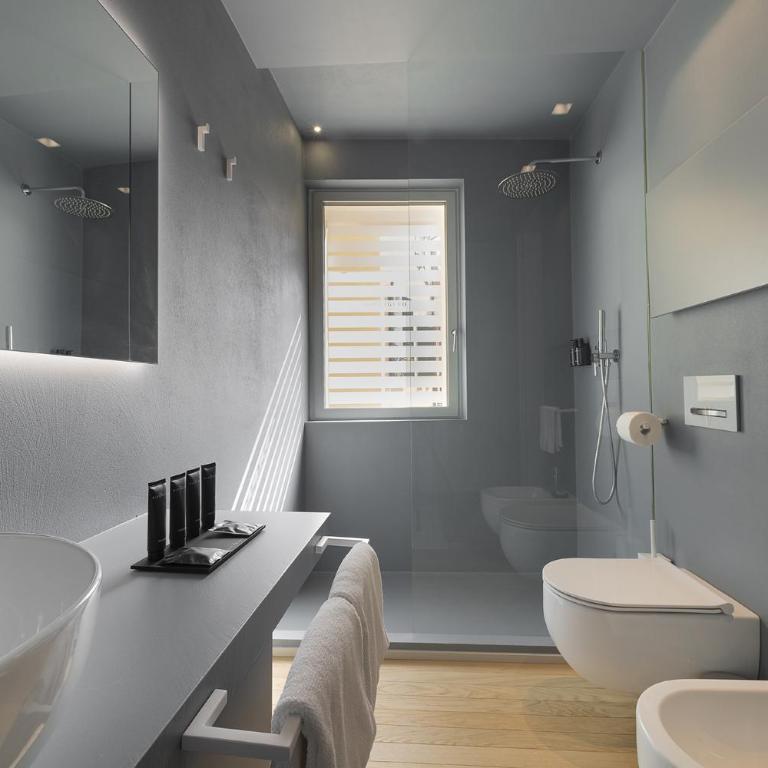 Palazzo Cordigero - Suite con Vista Fiume - 14