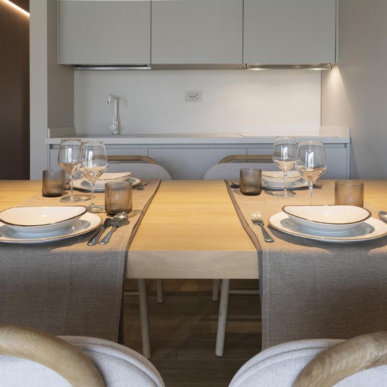 Palazzo Cordigero - Suite con Vista Fiume - 10