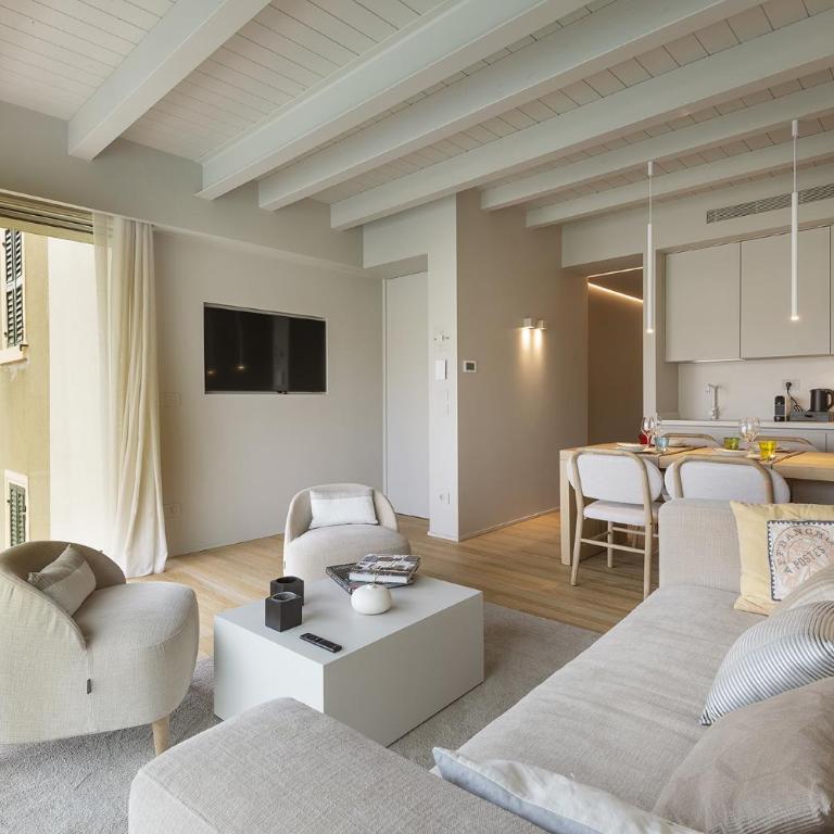 Palazzo Cordigero - Appartamento con 1 Camera da Letto - 6