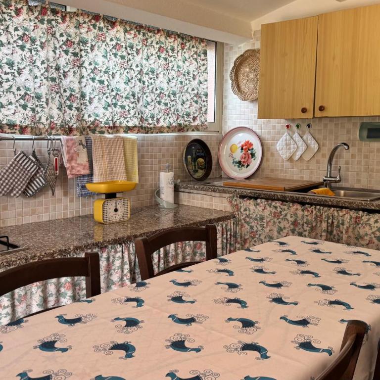 Casa Matilda sul mare - Casa con 2 Camere da Letto - 20