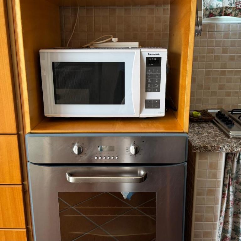 Casa Matilda sul mare - Casa con 2 Camere da Letto - 21