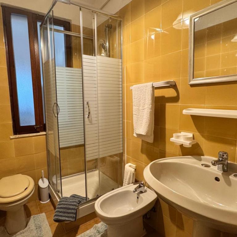Casa Matilda sul mare - Casa con 2 Camere da Letto - 16
