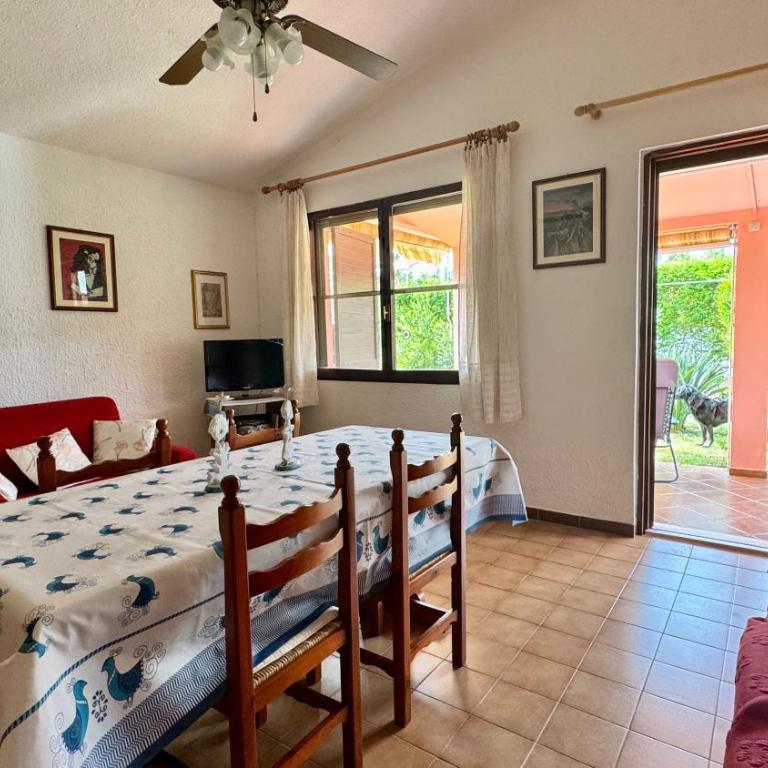 Casa Matilda sul mare - Casa con 2 Camere da Letto - 13